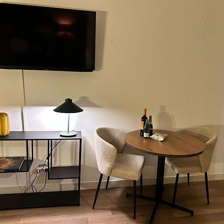 Aparthoteltribunal マドリード エクステリア 写真